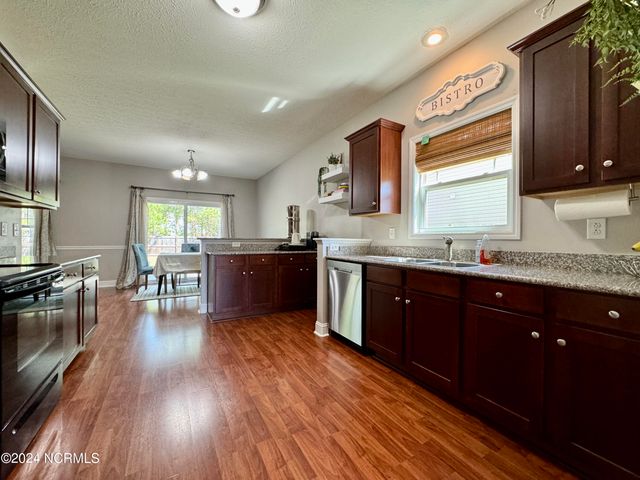 3112 Catarina Lane, New Bern, NC 28562