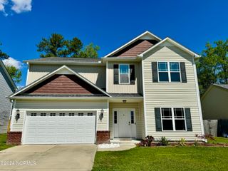3112 Catarina Lane, New Bern, NC 28562