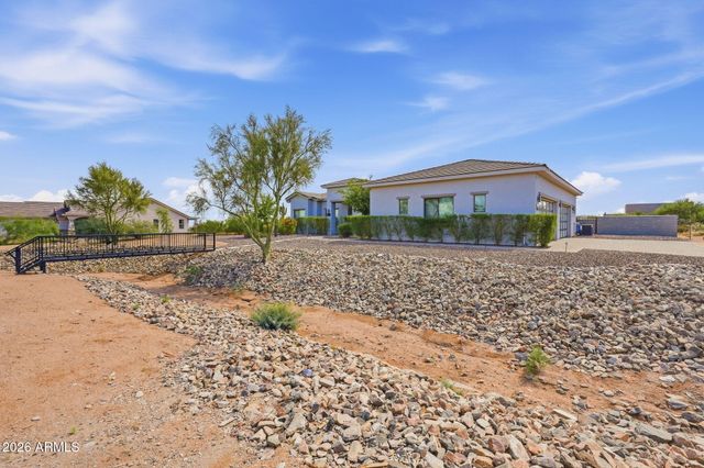 13627 E RANCHO LAREDO Drive, Scottsdale, AZ 85262