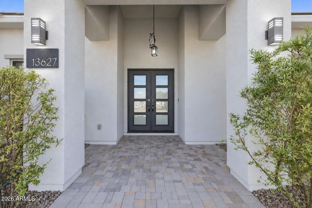 13627 E RANCHO LAREDO Drive, Scottsdale, AZ 85262