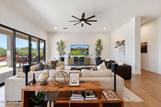 13627 E RANCHO LAREDO Drive, Scottsdale, AZ 85262