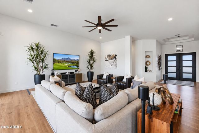 13627 E RANCHO LAREDO Drive, Scottsdale, AZ 85262