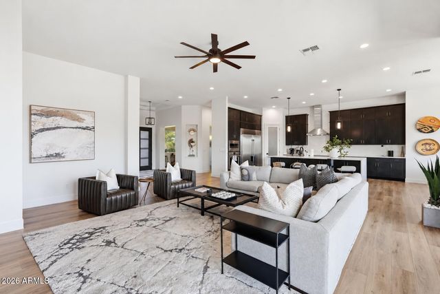 13627 E RANCHO LAREDO Drive, Scottsdale, AZ 85262