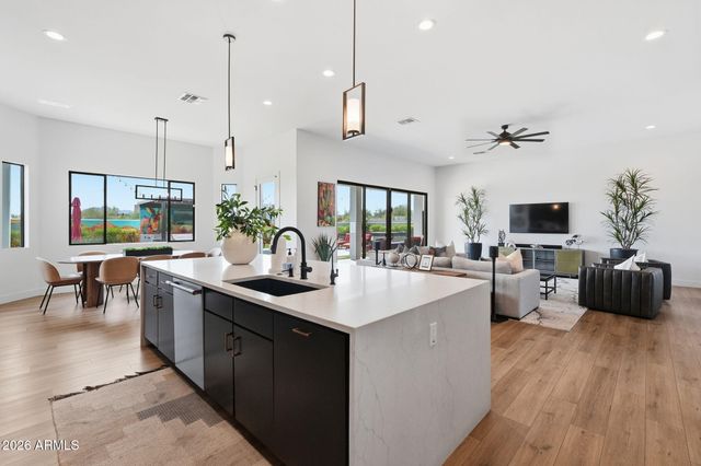 13627 E RANCHO LAREDO Drive, Scottsdale, AZ 85262