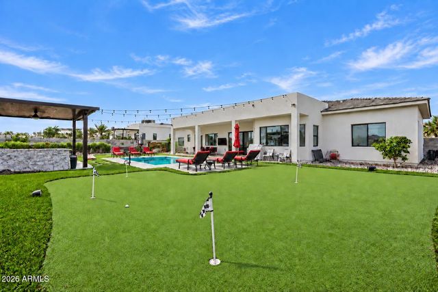 13627 E RANCHO LAREDO Drive, Scottsdale, AZ 85262