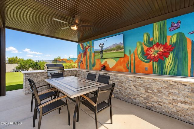 13627 E RANCHO LAREDO Drive, Scottsdale, AZ 85262