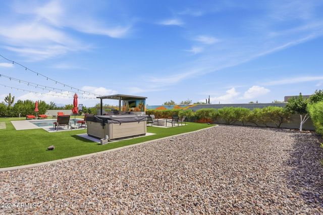 13627 E RANCHO LAREDO Drive, Scottsdale, AZ 85262