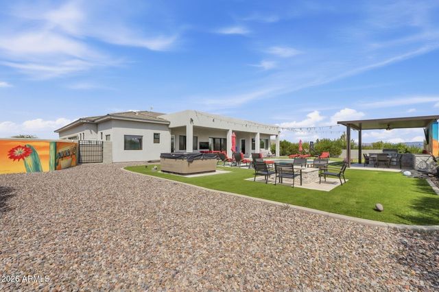 13627 E RANCHO LAREDO Drive, Scottsdale, AZ 85262