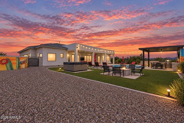 13627 E RANCHO LAREDO Drive, Scottsdale, AZ 85262