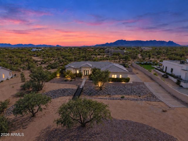 13627 E RANCHO LAREDO Drive, Scottsdale, AZ 85262
