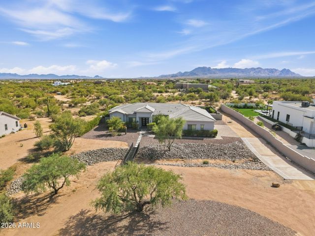 13627 E RANCHO LAREDO Drive, Scottsdale, AZ 85262