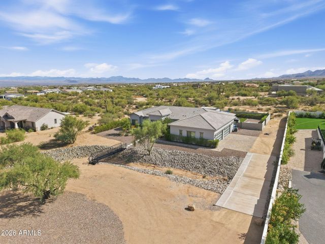 13627 E RANCHO LAREDO Drive, Scottsdale, AZ 85262
