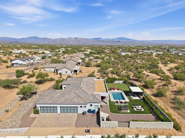 13627 E RANCHO LAREDO Drive, Scottsdale, AZ 85262