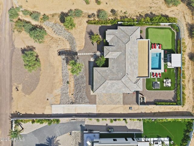 13627 E RANCHO LAREDO Drive, Scottsdale, AZ 85262