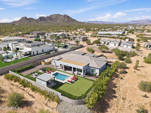 13627 E RANCHO LAREDO Drive, Scottsdale, AZ 85262