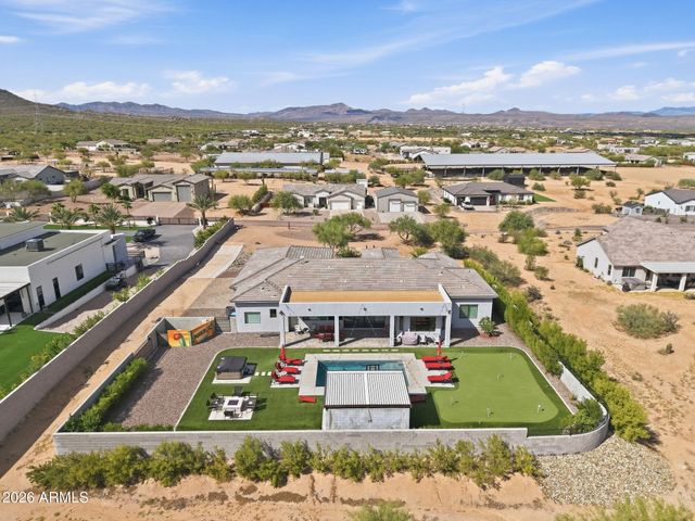 13627 E RANCHO LAREDO Drive, Scottsdale, AZ 85262