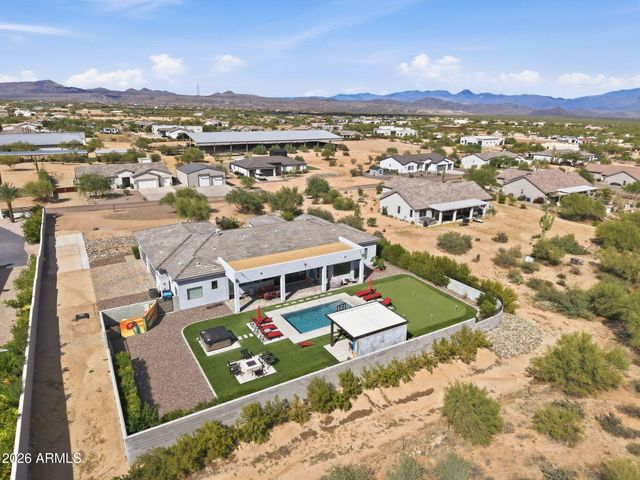 13627 E RANCHO LAREDO Drive, Scottsdale, AZ 85262