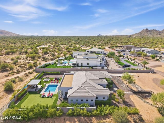 13627 E RANCHO LAREDO Drive, Scottsdale, AZ 85262
