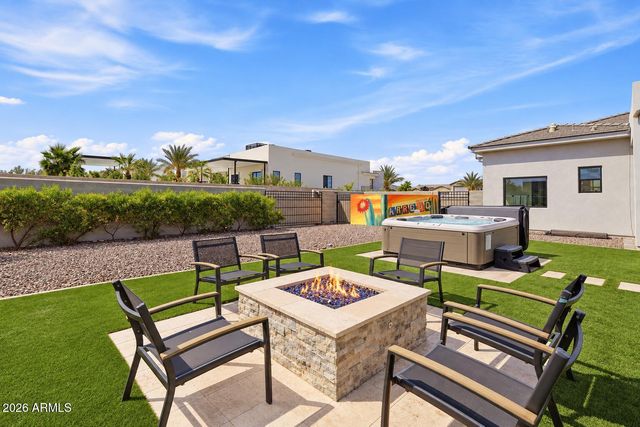 13627 E RANCHO LAREDO Drive, Scottsdale, AZ 85262