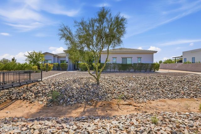 13627 E RANCHO LAREDO Drive, Scottsdale, AZ 85262