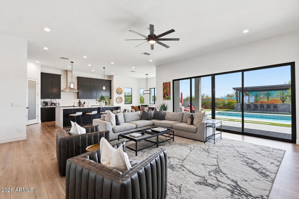 13627 E RANCHO LAREDO Drive, Scottsdale, AZ 85262 — photo 2