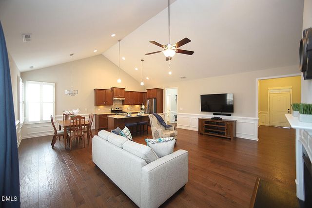 3337 Prospect Parkway, Durham, NC 27703