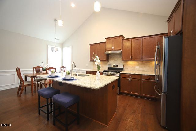 3337 Prospect Parkway, Durham, NC 27703