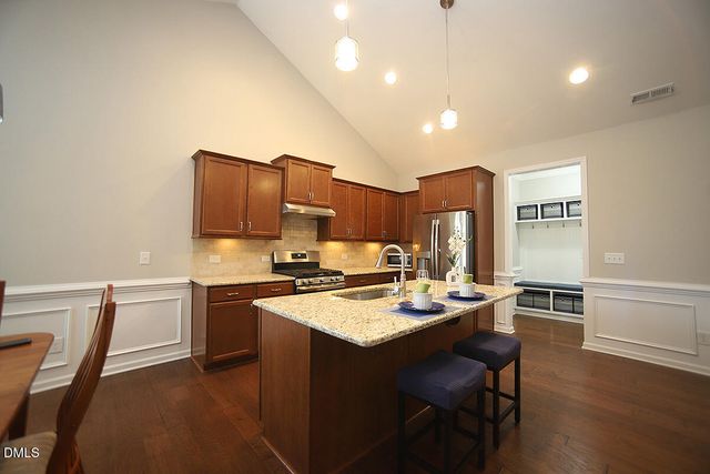 3337 Prospect Parkway, Durham, NC 27703