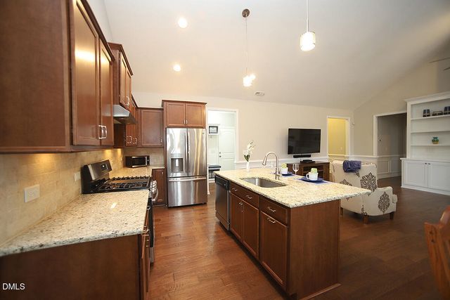 3337 Prospect Parkway, Durham, NC 27703