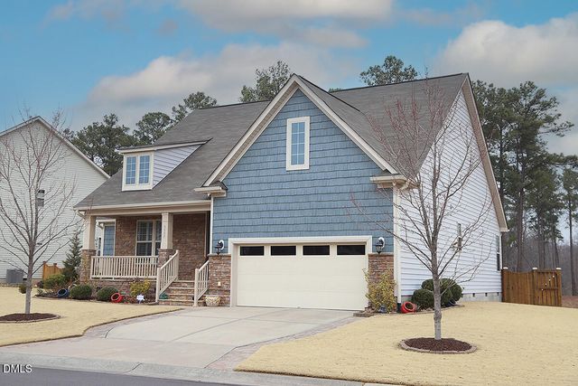 3337 Prospect Parkway, Durham, NC 27703