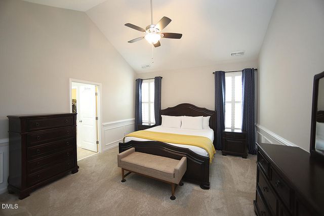 3337 Prospect Parkway, Durham, NC 27703