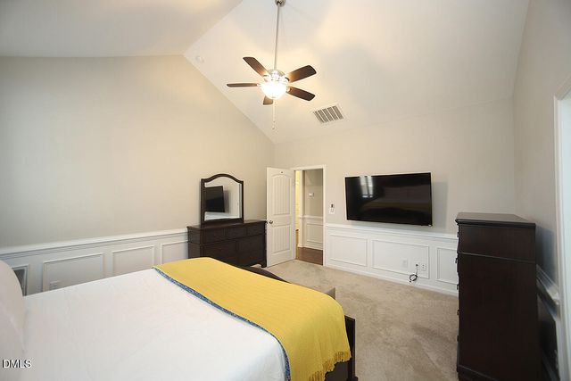 3337 Prospect Parkway, Durham, NC 27703