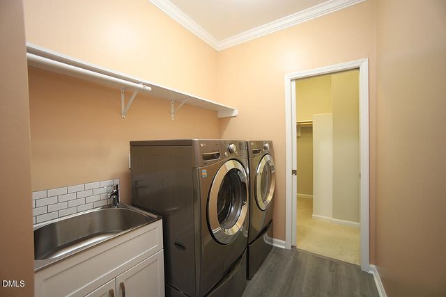 3337 Prospect Parkway, Durham, NC 27703