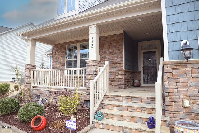 3337 Prospect Parkway, Durham, NC 27703