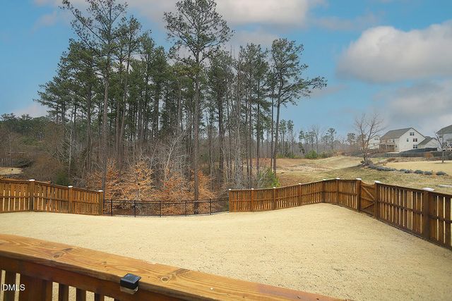 3337 Prospect Parkway, Durham, NC 27703