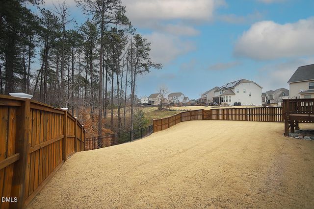 3337 Prospect Parkway, Durham, NC 27703