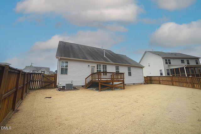 3337 Prospect Parkway, Durham, NC 27703