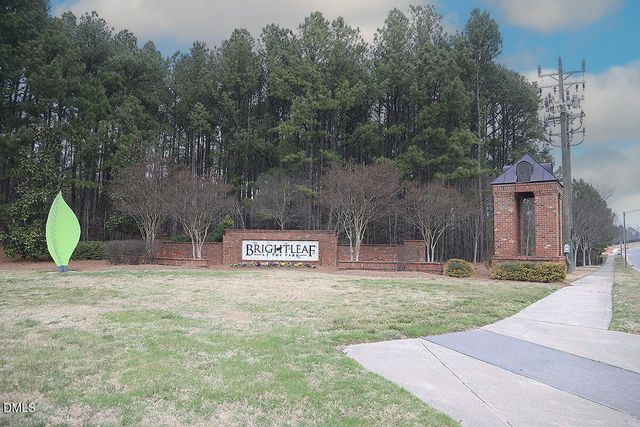 3337 Prospect Parkway, Durham, NC 27703