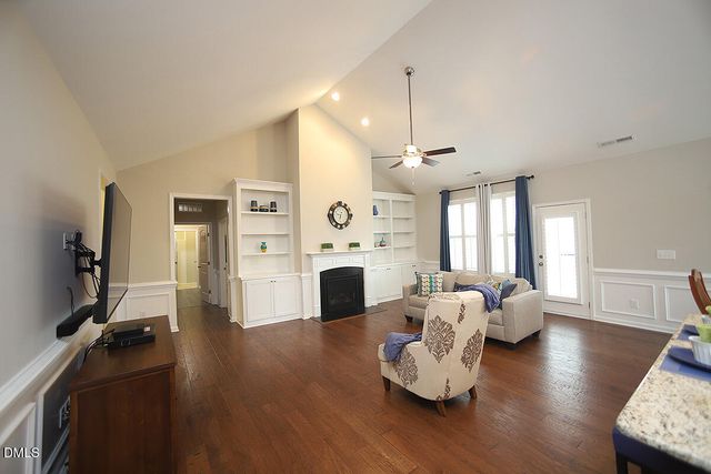 3337 Prospect Parkway, Durham, NC 27703