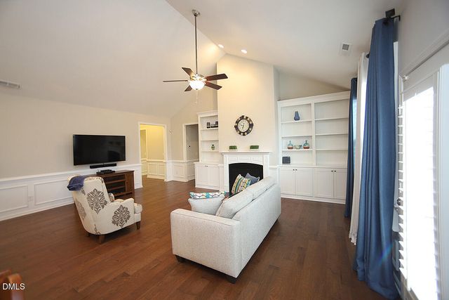 3337 Prospect Parkway, Durham, NC 27703