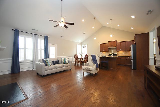 3337 Prospect Parkway, Durham, NC 27703