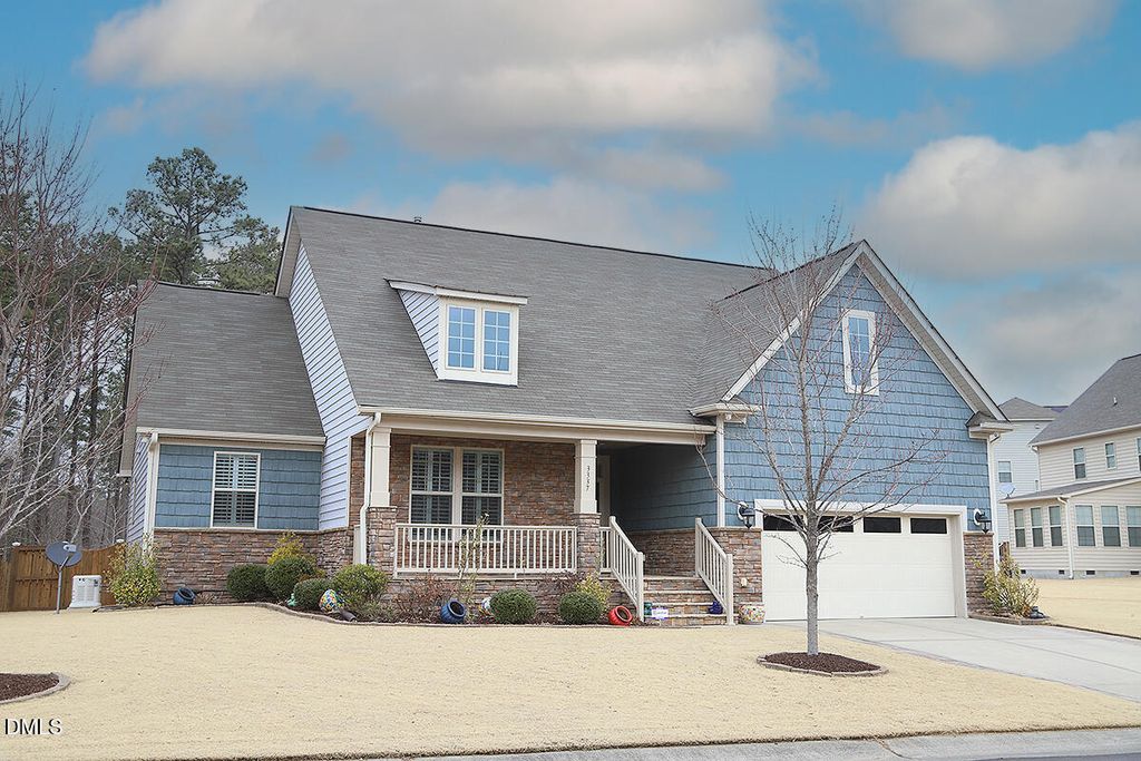 3337 Prospect Parkway, Durham, NC 27703