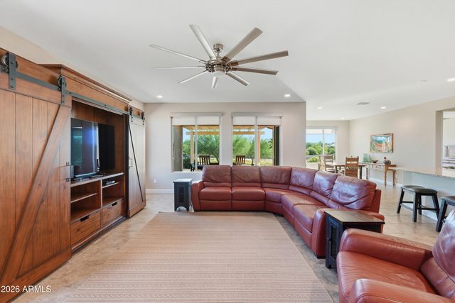 4287 N BRIGADIER Drive, Florence, AZ 85132