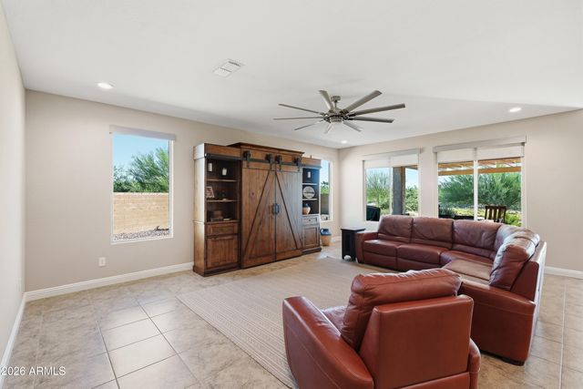 4287 N BRIGADIER Drive, Florence, AZ 85132
