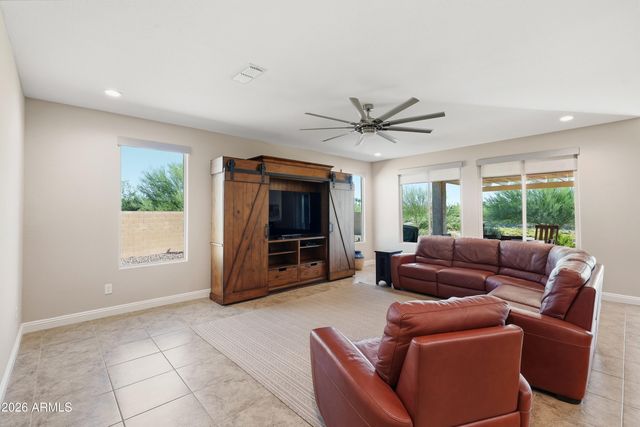 4287 N BRIGADIER Drive, Florence, AZ 85132