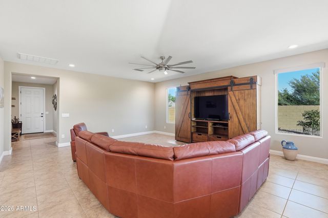4287 N BRIGADIER Drive, Florence, AZ 85132