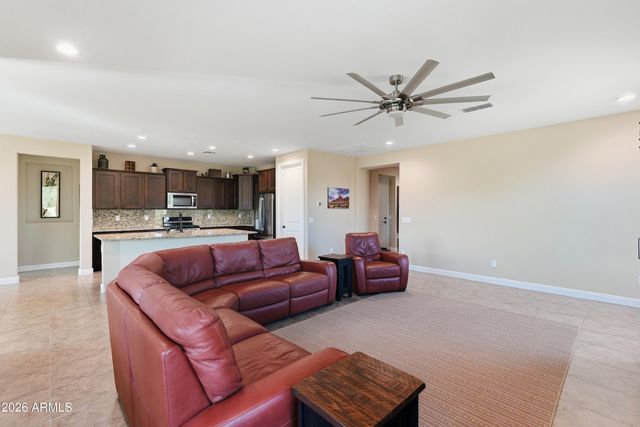 4287 N BRIGADIER Drive, Florence, AZ 85132