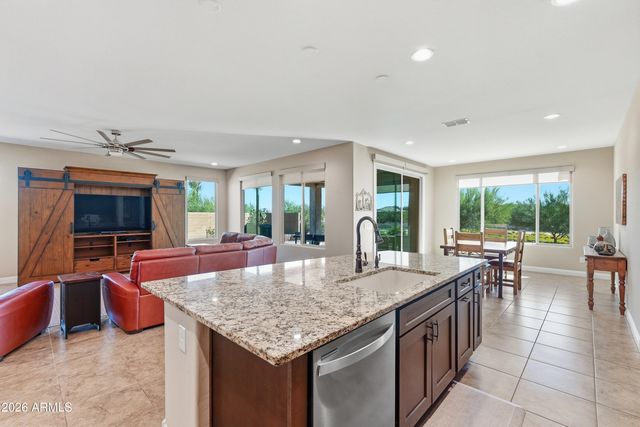 4287 N BRIGADIER Drive, Florence, AZ 85132