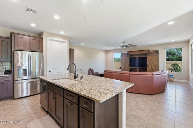 4287 N BRIGADIER Drive, Florence, AZ 85132