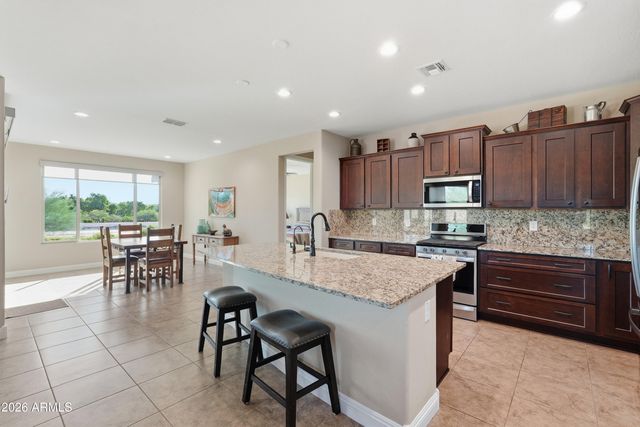 4287 N BRIGADIER Drive, Florence, AZ 85132